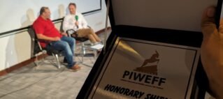 Aaron Gekoski Opens PIWEFF’s First Edition as Chief Guest: A Memorable Start to Pakistan’s Premier Environmental Film Festival